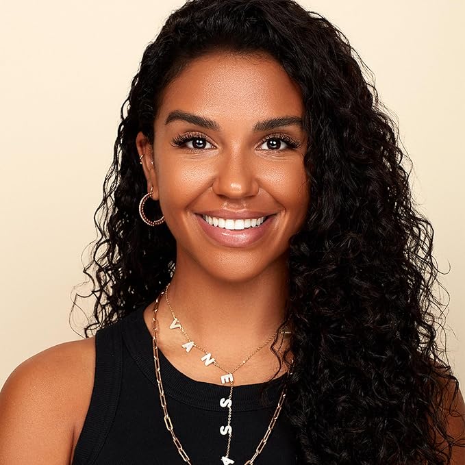 Monika Blunder Beauty - Blunder Cover Foundation Concealer - Shade: 6 - Sechs - Deep, Neutral/Golden Undertones - Clean Beauty, All-In-One, Cruelty-Free, Vegan - 0.62 oz-VivaGrace Women