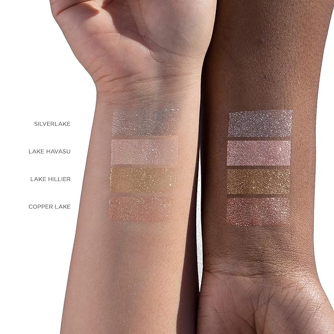 Stila Heaven's Dew All Over Glimmer-VivaGrace Women