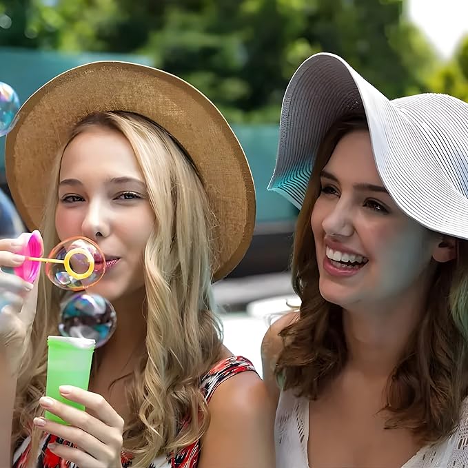 Aimin Hair Rollers Night Sleep Foam Hair Curler Rollers Flexible Soft Pillow Hair Rollers DIY Sponge Hair Styling Rollers Tools set (18 pcs gray) …-VivaGrace Women