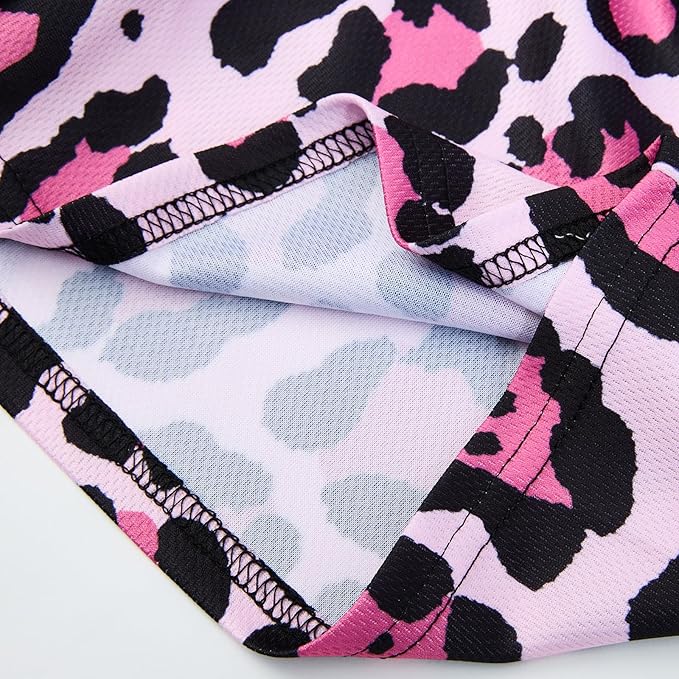 Fashion Funny Animal Printing Swim Trunks 5 inch Inseam Quick Dry Active Board Shorts for Men-VivaGrace Women