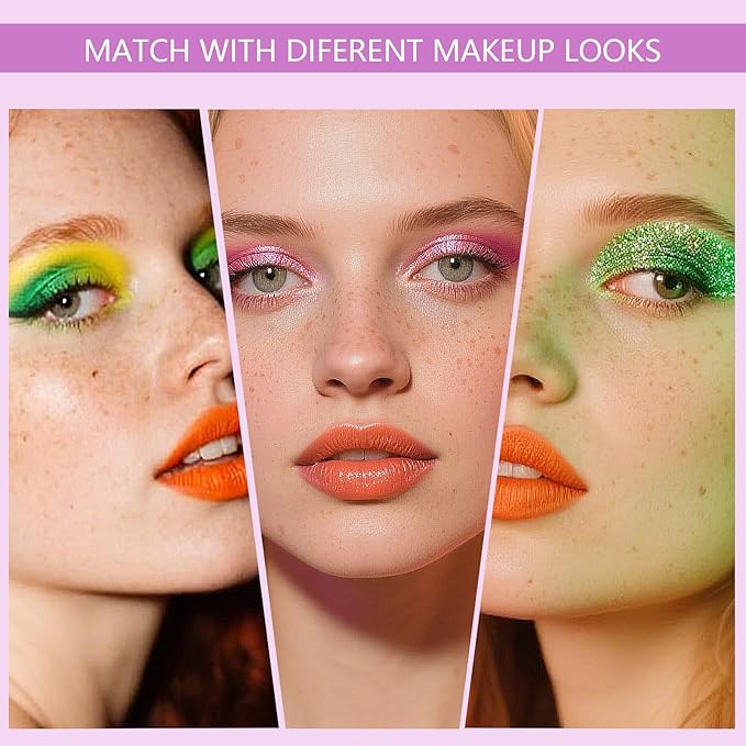 Freckle Stamp - Freckle Pen Waterproof, Long Lasting Fake Freckles, Quick Dry 5-Point Faux Freckles Stamp Cushion Stain Marker in One Press Natural and Lifelike Sunkissed Pencil Tool Makeup (#3-Dark)-VivaGrace Women