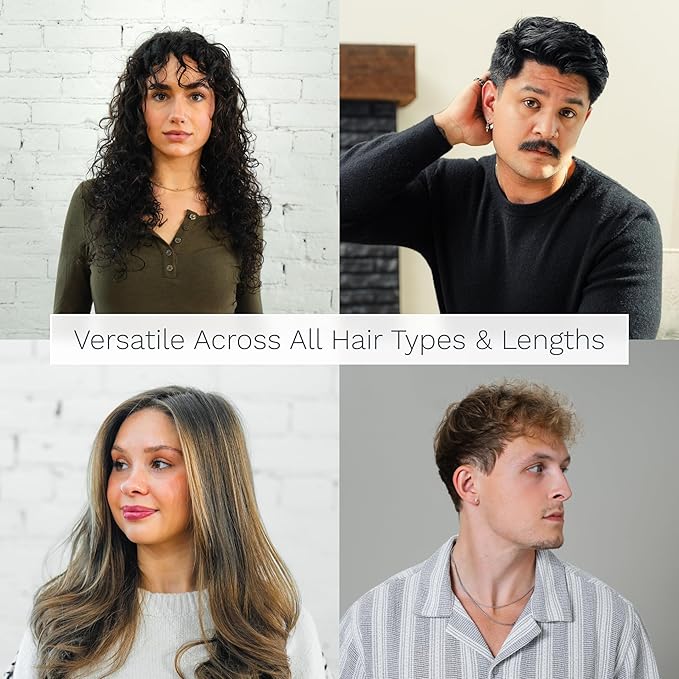 Highland: The Wash. Your new hair and scalp optimized shampoo alternative. Hydrating, balancing, nourishing & strengthening. Crafted with botanical ingredients.-VivaGrace Women