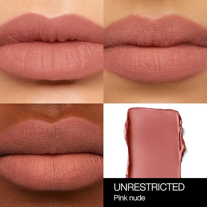 Nars Soft Matte Tinted Lip Balm 2.8 g (Unrestricted)-VivaGrace Women