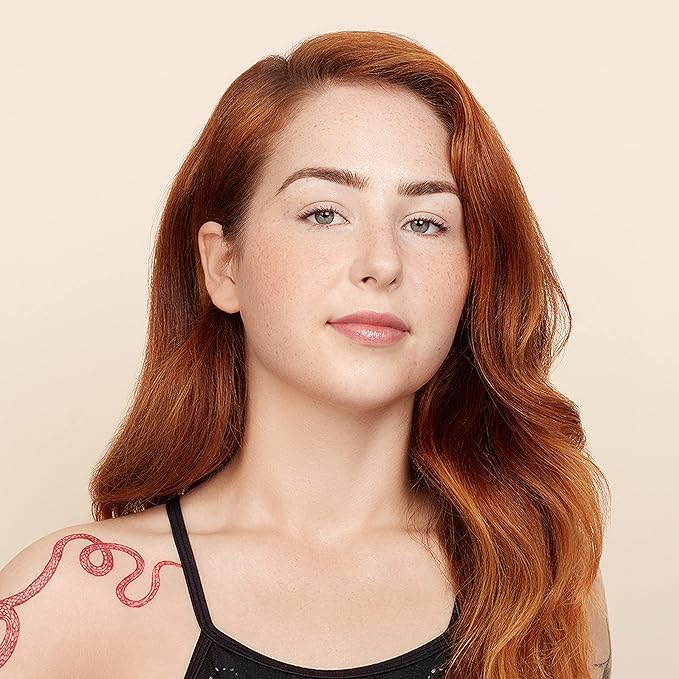 Monika Blunder Beauty - Blunder Cover Foundation, Concealer - Shade: 1 - Eins - Very Fair, Neutral Undertones, Clean Beauty, All-In-One, Cruelty-Free, Vegan - 0.62 oz-VivaGrace Women