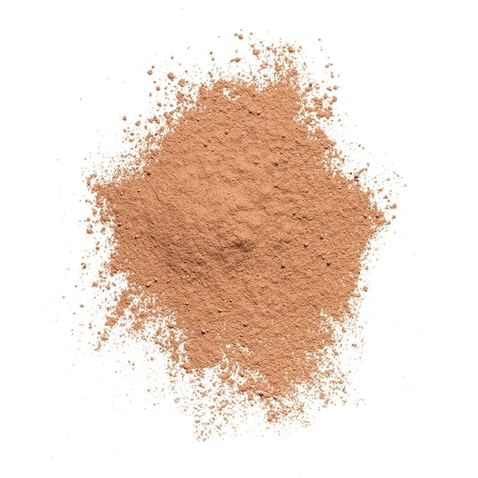 COVERGIRL Clean Invisible Loose Powder - Loose Powder, Setting Powder, Vegan Formula - Translucent Deep, 20g (0.7 oz)-VivaGrace Women