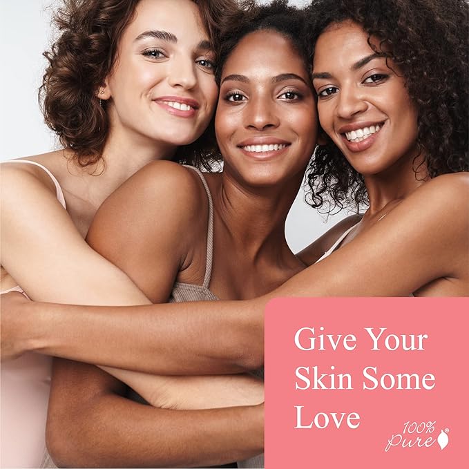 100% PURE Honey Almond Body Scrub Exfoliating Deep Clean with Sea Salts & Nourishing Oils - Natural Deeply Moisturizing Skincare - Vibrant Radiant Skin Restore & Pore Cleanse - Vegan - 10oz-VivaGrace Women