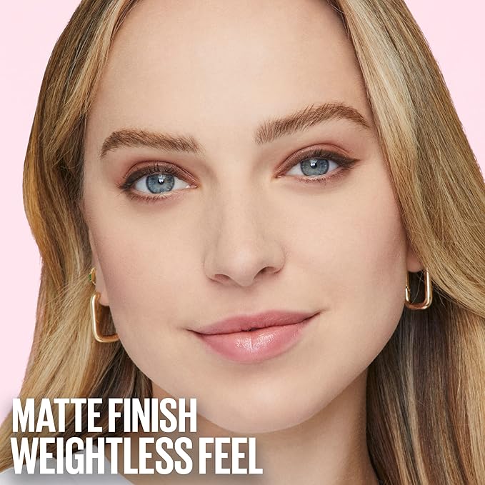 Maybelline Instant Age Rewind Instant Perfector 4-In-1 Matte Makeup, 00 Fair/Light, 1 Count-VivaGrace Women