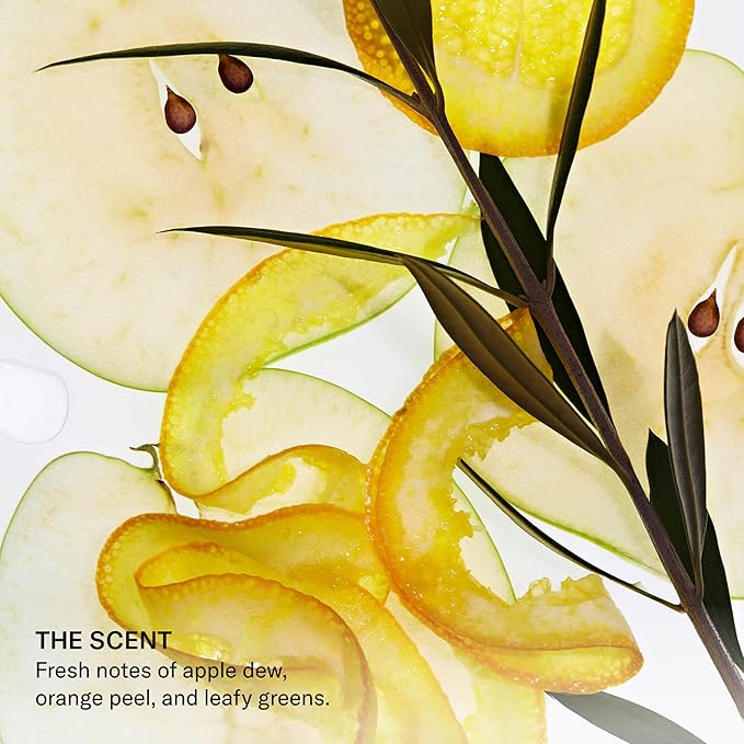 SEEN Curly Creme - Scented - Non-Comedogenic & Sulfate-Free Curl Defining Styling Hair Cream- Reduces Frizz- Heat Protectant- Safe for Sensitive Skin-VivaGrace Women