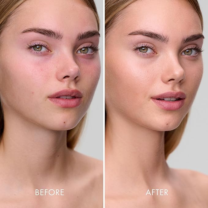 SWEED - Miracle Powder Mineral Foundation | Vegan, Cruelty-Free, Clean Beauty (Medium Light 02, 0.25 oz | 7 g)-VivaGrace Women