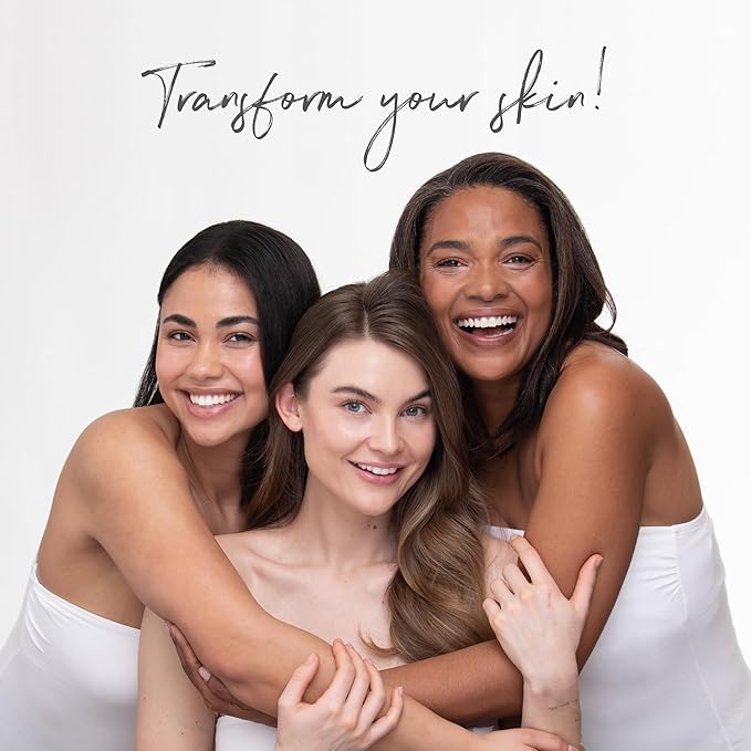 Jan Marini Skin Research Skin Care Management System - With Marini Physical Protectant Tinted SPF 45 - Dry/Very Dry Skin-VivaGrace Women