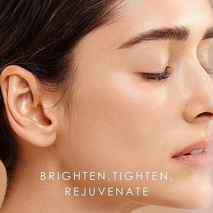 Project E Beauty Age Defender Eye Cream Brightens & Smooths Under Eyes | Reduce Puffiness, Lines & Dark Circles | Anti-Aging & Hydrating | Wrinkle Smoothing Eye Cream Treatment | 15g-VivaGrace Women