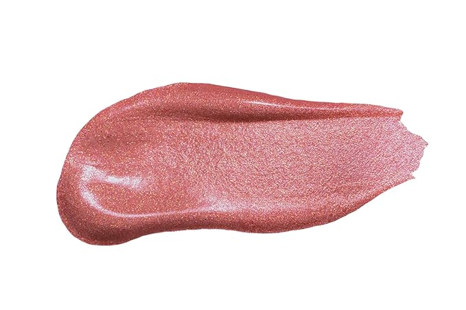 Osmosis Repair Lip Therapy, Nourishing Tinted Lip Gloss, Deep Hydration, Ultra Soft, Healthy Lips, Blush, 0.34 Oz-VivaGrace Women