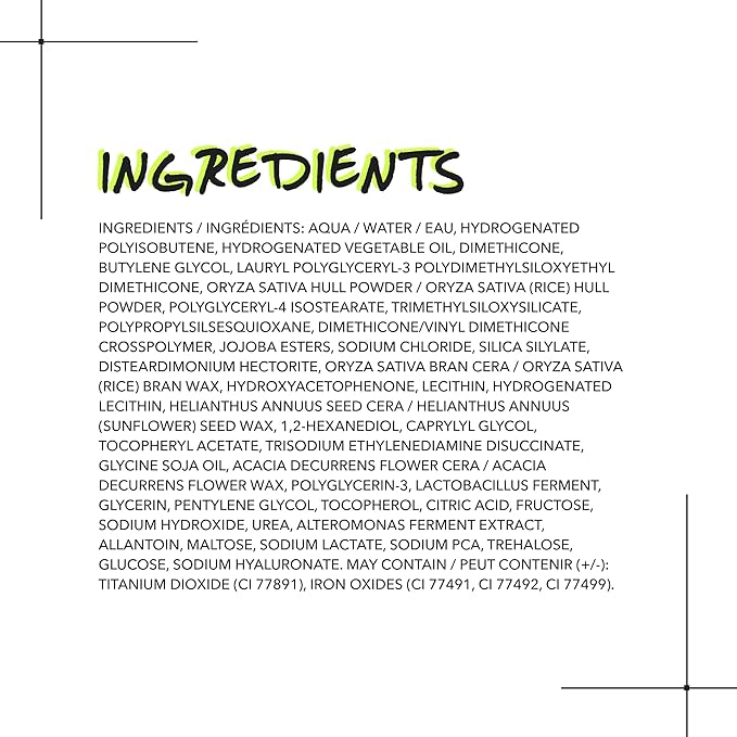 COVER FX Power Play Foundation - Shade F2 - Buildable Full Coverage - Waterproof Sweat-Proof Transfer-Proof - Natural Matte Finish - All Skin Types-VivaGrace Women