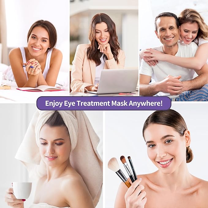 BREYLEE Retinol Eye Cream - Puffy Eyes and Dark Circles Treatments – Look Younger and Reduce Wrinkles and Fine Lines Undereye, Improve and Firm eye Skin - Pure Natural Material Extraction-VivaGrace Women