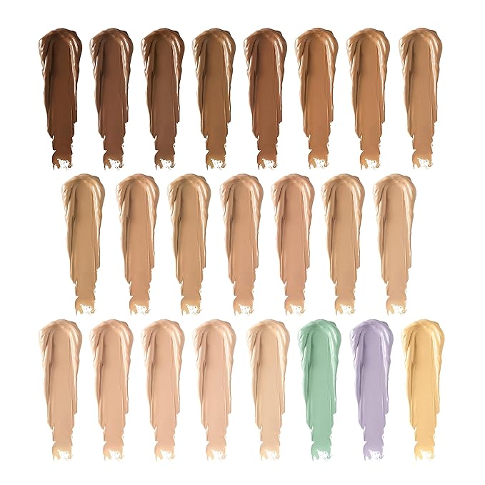 NYX PROFESSIONAL MAKEUP HD Studio Photogenic Concealer Wand, Medium Coverage - Tan-VivaGrace Women