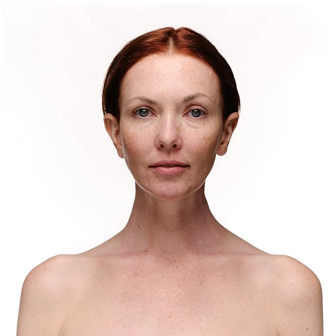 YENSA Super Serum Silk Powder Foundation - Matte Foundation Makeup to Blur and Smooth Pores - Provides a Radiant and More Even Skin Tone for a Natural, Healthy Glow - Fair 3 (0.35 oz)-VivaGrace Women