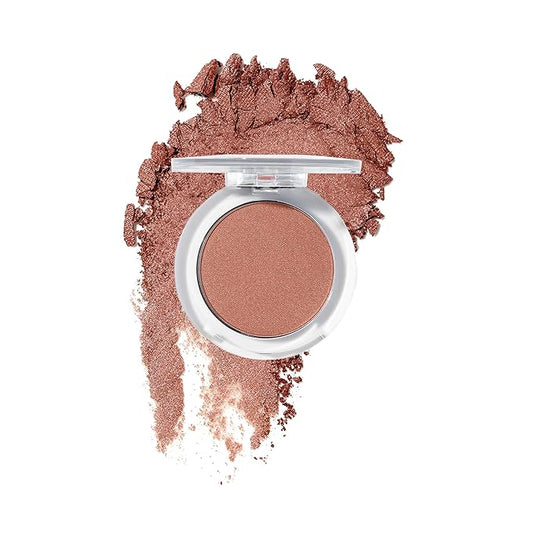 BUXOM Wanderlust Primer Infused Blush, Seychelles-VivaGrace Women