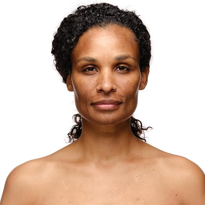 YENSA Super Serum Silk Powder Foundation - Matte Foundation Makeup to Blur and Smooth Pores - Provides a Radiant and More Even Skin Tone for a Natural, Healthy Glow - Deep 1 (0.35 oz)-VivaGrace Women