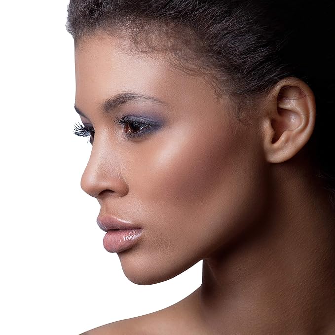 Aesthetica Sunset- Matte Bronzing Powder Makeup Contouring Powder - Vegan & Cruelty Free-VivaGrace Women