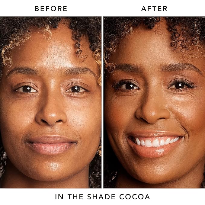 Jouer Essential High Coverage Crème Foundation | Men & Women | Available in 50 Shades for All Skin Tones | Healthy Ingredients | Paraben, Gluten & Cruelty Free | Vegan Friendly-VivaGrace Women