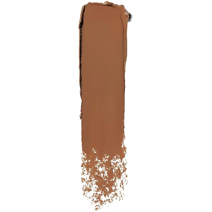 L'Oreal Paris Makeup Infallible Longwear Shaping Stick Foundation, 411 Chestnut, 1 Tube, 0.32 Ounce-VivaGrace Women