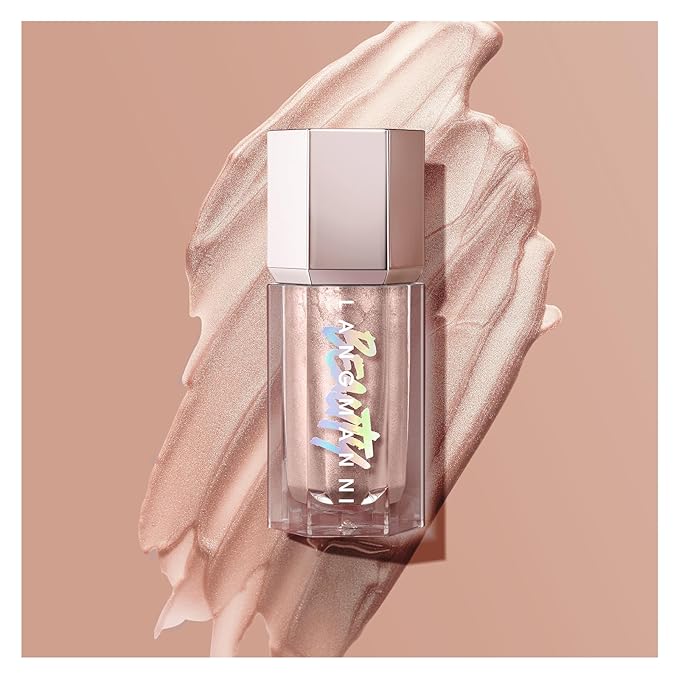 URQT Highly Pigmented Liquid Contour - Built-in Sponge Tip Sculpted Complexion Wand Contour Long Lasting Natural Buildable Highlighters Contour Contouring Bronzer (Contour+Blush+Highlighter)-VivaGrace Women