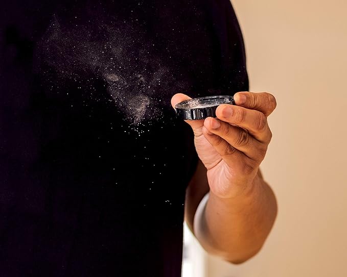 Alima Pure Matte Foundation Loose Mineral Powder Foundation Makeup, Loose Powder Makeup Oil Free Talc Free Powder, Natural Makeup Mineral Foundation Full Coverage Natural Foundation Powder .15 oz/4.5g-VivaGrace Women