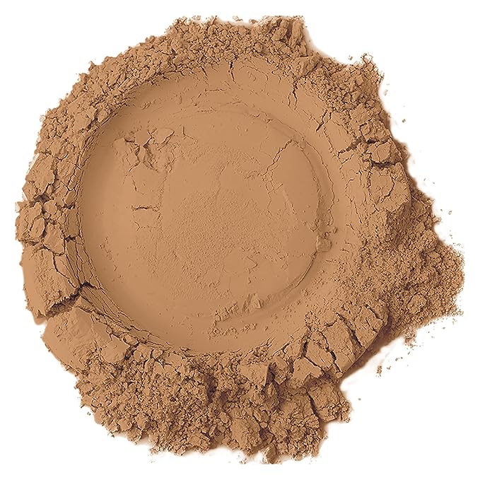 KISS Cover and Care Acne Control Pressed Powder Shine Free Face Light Weight Makeup Setting Powder - APP325 (Toffee)-VivaGrace Women