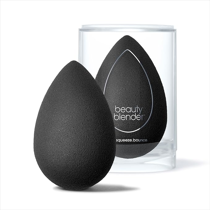 Beautyblender® | Pro Blender Makeup Sponge | Blend Liquid Foundations, Powders and Creams | Streak Free Application | Vegan, Cruelty Free | Made in USA-VivaGrace Women
