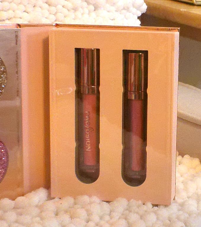 Profusion Rose Gold Dreams 15 Piece Makeup Set-VivaGrace Women