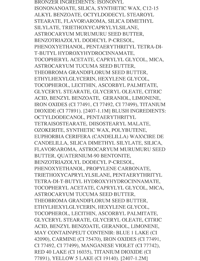 Physicians Formula Butter Glow & Go Multiuse Stick, Ultra-Creamy Radiant Finish Formula with Murumuru Butter, Vegan & Cruelty-Free- Sunkissed Rose-VivaGrace Women