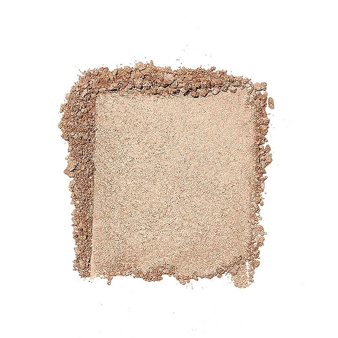e.l.f. Baked Highlighter, Sheer Shimmering Color, Moonlight Pearls, 0.16 Ounce-VivaGrace Women