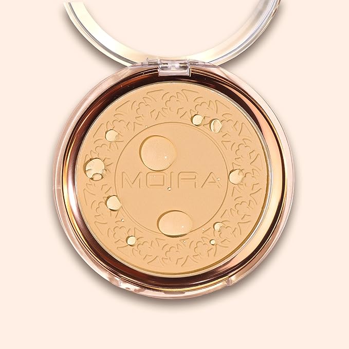 Soft Focus Waterproof Setting Powder (350)-VivaGrace Women