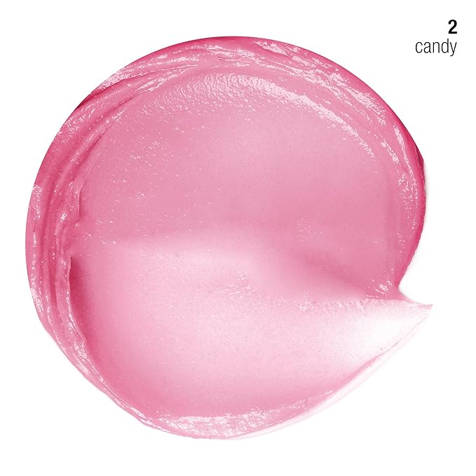 COVERGIRL Colorlicious Oh Sugar! Tinted Lip Balm Candy, .12 oz (packaging may vary)-VivaGrace Women