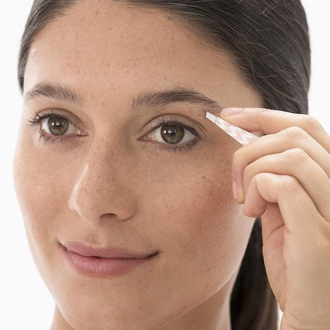 Tweezerman Get That Glow Gift Set-VivaGrace Women