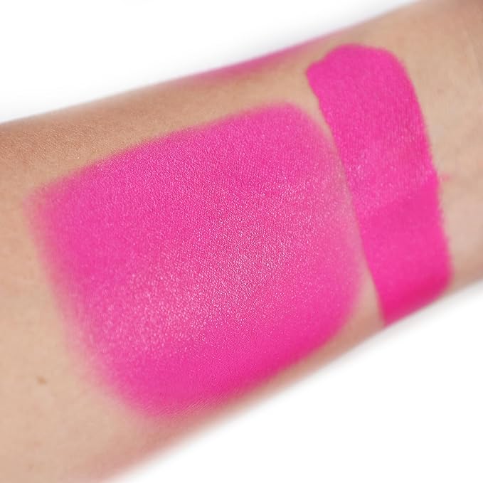 IS'MINE Pink Liquid Foundation Makeup, Matte Flawless Finish Foundation, Vegan & Cruelty-Free (1.05 Fl Oz, 043)-VivaGrace Women