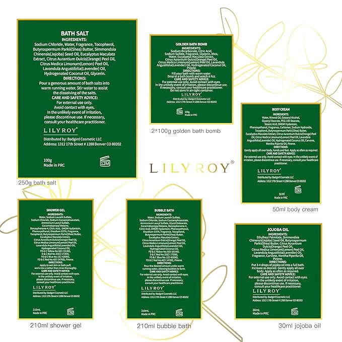 Bath & Body Gift Basket for Mothers Day - 10-Piece Eucalyptus Luxury Spa Set for Women & Men, Relaxation, Aromatherapy Ideal for Christmas, Father’s Day, Birthday with Shower Gel & More for Her & Him-VivaGrace Women