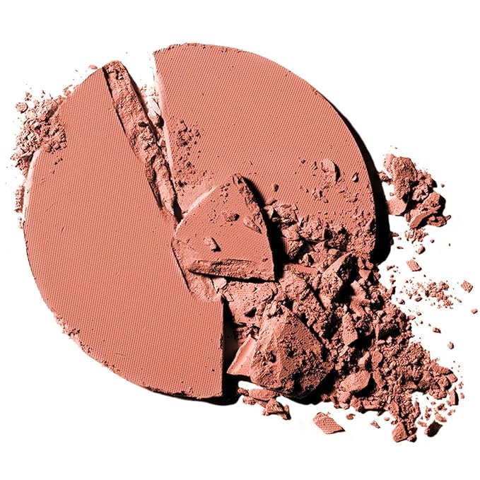 Glo Skin Beauty Blush (Sandalwood) - Pressed Powder Blush for Cheeks, High Pigment Mineral Face Makeup Creates a Natural, Healthy Glow-VivaGrace Women