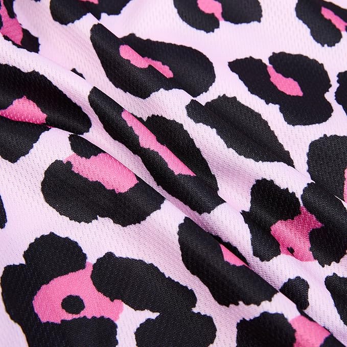Fashion Funny Animal Printing Swim Trunks 5 inch Inseam Quick Dry Active Board Shorts for Men-VivaGrace Women