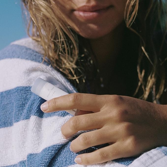 Herbal Peppermint Lipbalm, 3 Pack-VivaGrace Women