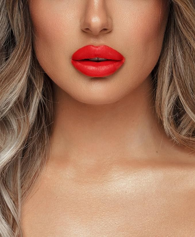 KAB Cosmetics Lip Kit (Cherry Pie)