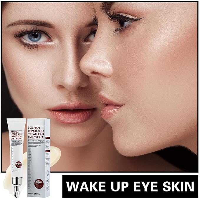 Eye Cream for Dark Circles Bags Eye Cream Eye Products Under Eye Bags Dark Circles-VivaGrace Women