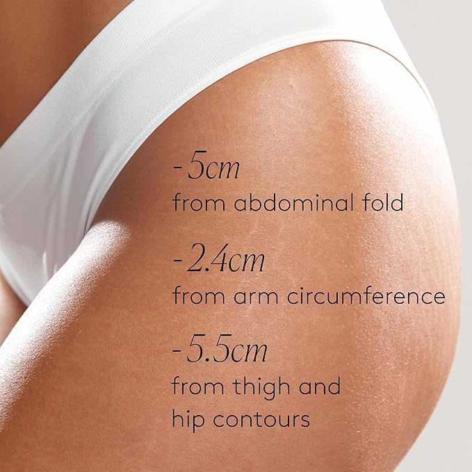 COCUNAT - Body Power - Anti Cellulite Cream - Body Firming Cream - Cellulite Remover - Toned Skin - With Caffeine and Hyaluronic Acid - 150 ml + 125 ml-VivaGrace Women