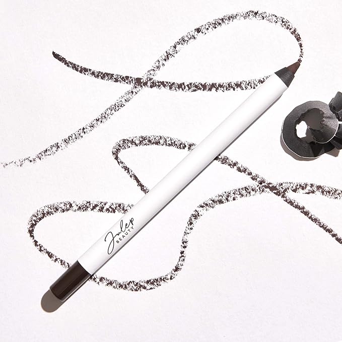 Julep When Pencil Met Gel Sharpenable Multi-Use Longwear Eyeliner Pencil - Gilded Gold Shimmer - Transfer-Proof - High Performance Liner-VivaGrace Women