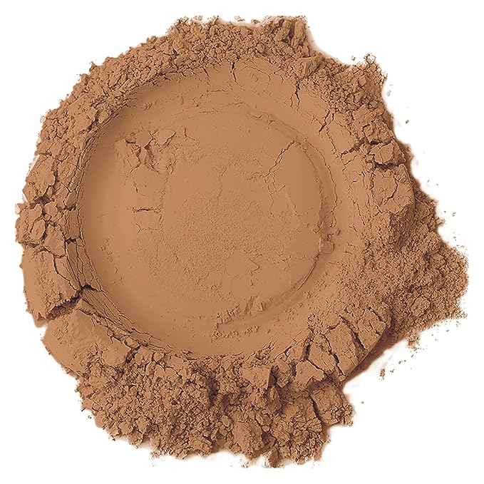 KISS Cover and Care Acne Control Pressed Powder Shine Free Face Light Weight Makeup Setting Powder - APP328 (Honey Beige)-VivaGrace Women