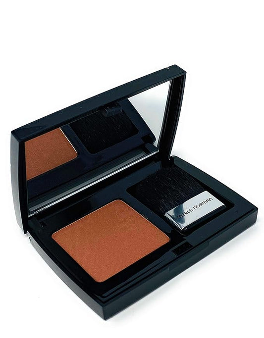 Merle Norman Lasting Cheek Color - Teakwood-VivaGrace Women