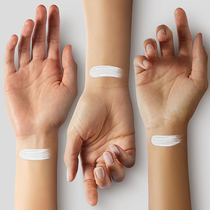 IS'MINE White Liquid Foundation Makeup, Matte Flawless Finish Foundation, Vegan & Cruelty-Free (1.05 Fl Oz, 041)-VivaGrace Women