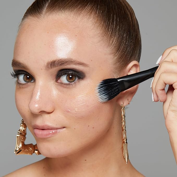 NYX PROFESSIONAL MAKEUP Shine Killer Mattifying Primer, Vegan Face Primer-VivaGrace Women