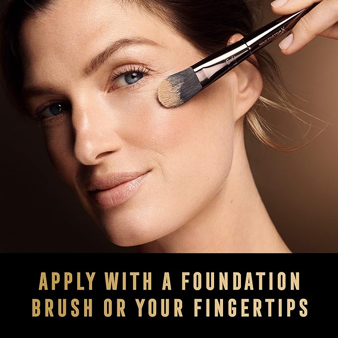 Max Factor Facefinity 3-in-1 All Day Flawless Liquid Foundation, SPF 20-62 Warm Beige, 30 ml-VivaGrace Women