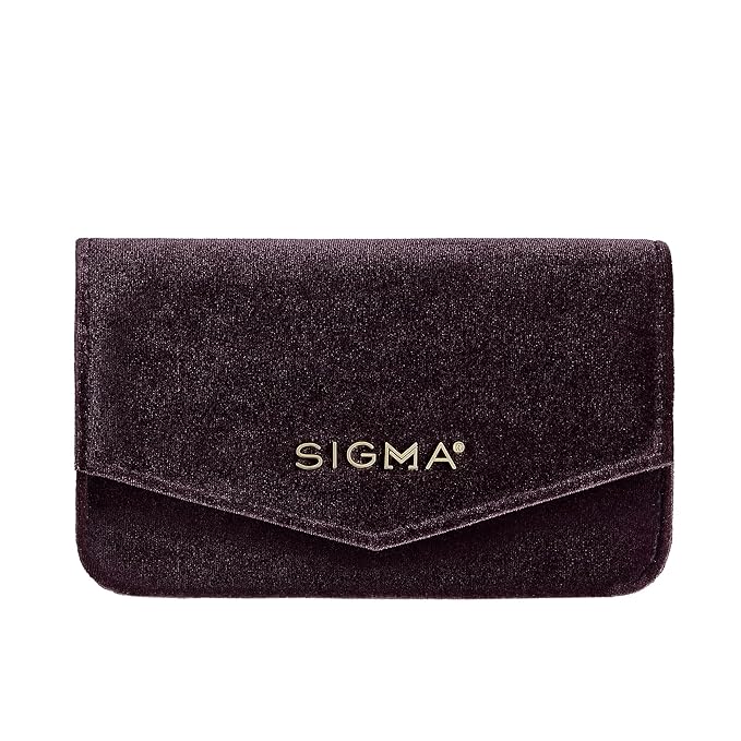 Sigma Beauty Beauty Elite Essential Trio Brush-VivaGrace Women